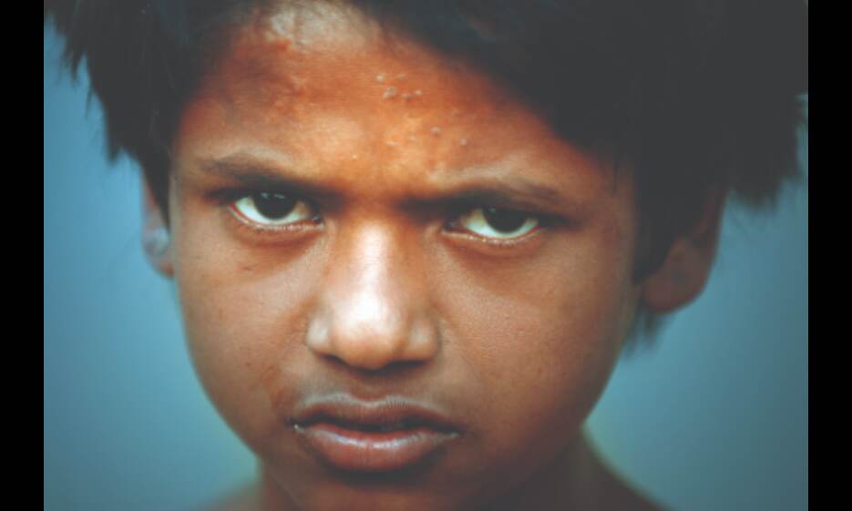 A child rights perspective A child rights perspective