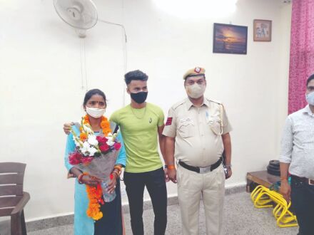 How 1 cops persistence reunited Nepal boy with family 10 yrs after he left home How 1 cops persistence reunited Nepal boy with family 10 yrs after he left home