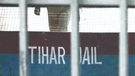 Uptick in cases: Delhi Prisons to suspend mulaqat of inmates Uptick in cases: Delhi Prisons to suspend mulaqat of inmates