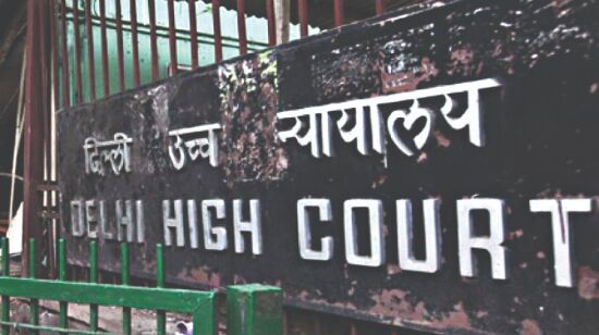 Delhi HC grants anticipatory bail to doctor accused of rape Delhi HC grants anticipatory bail to doctor accused of rape