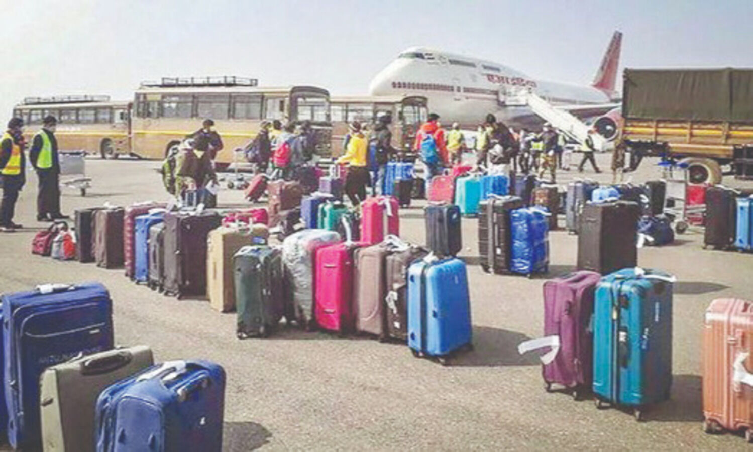 India Inc in China concerned over Covid travel restrictions