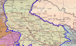 The state in the north The state in the north