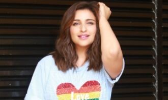 Parineeti Chopra shares tips on how to be the best fan Parineeti Chopra shares tips on how to be the best fan
