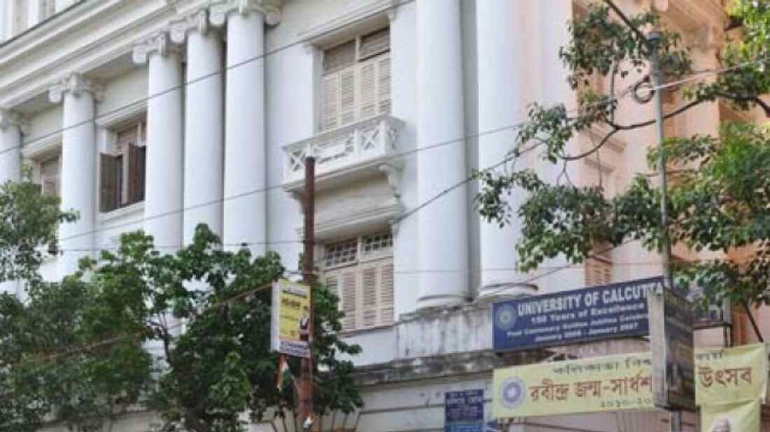 CU tops Shanghai Ranking among Indian varsities CU tops Shanghai Ranking among Indian varsities