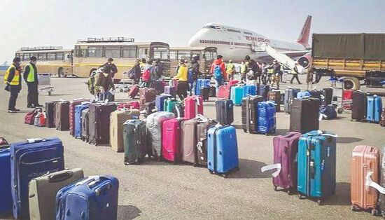 India Inc in China concerned over Covid travel restrictions