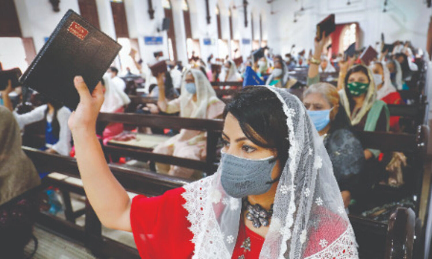 Gujarat: Record 2,875-case single day spike; 14 deaths