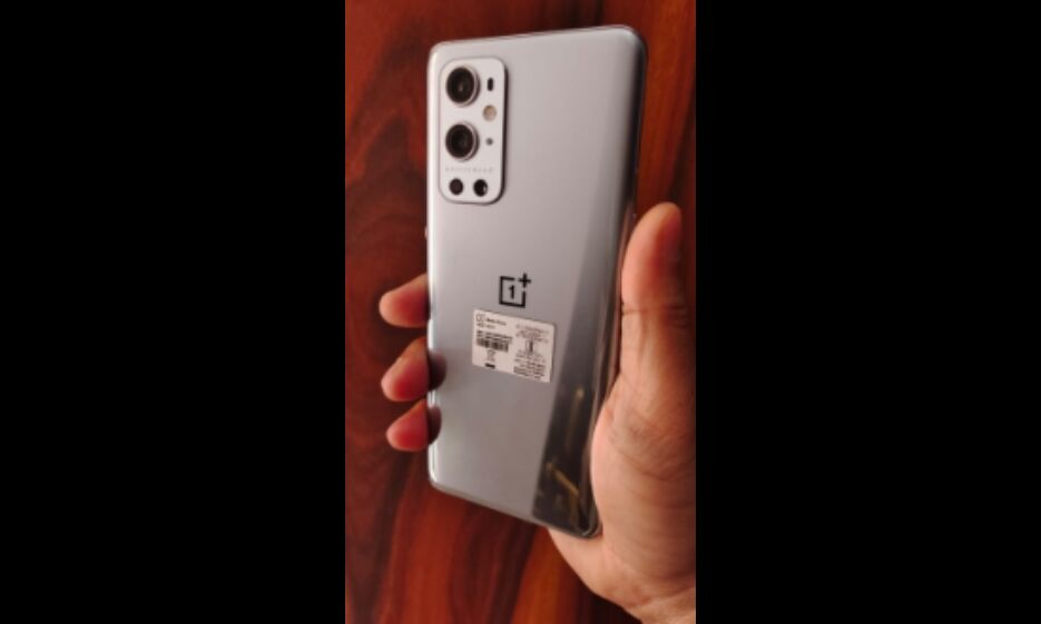 New software update fixes bug, improves OnePlus 9, 9 Pro New software update fixes bug, improves OnePlus 9, 9 Pro