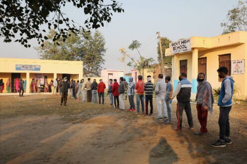 Increase of women voters might play key role in Bengal polls Increase of women voters might play key role in Bengal polls