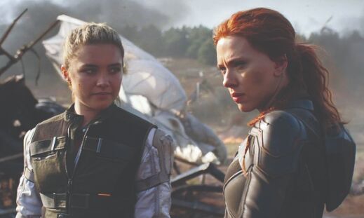 Scarlett deals with unfinished business from her past Scarlett deals with unfinished business from her past