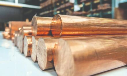 Import registration compulsory for aluminium, copper products