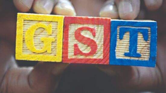 GST to be levied on goods, services in gift vouchers GST to be levied on goods, services in gift vouchers