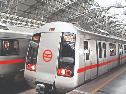 6-coach trains to be converted into 8 by yr-end 6-coach trains to be converted into 8 by yr-end