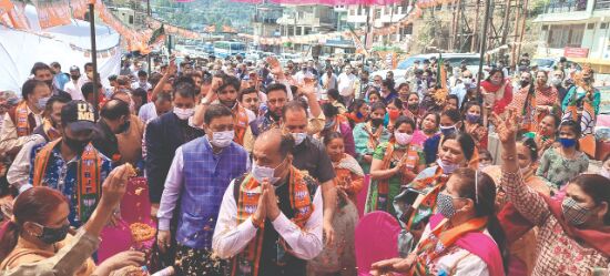 10 deaths in 24-hour in Himachal 10 deaths in 24-hour in Himachal