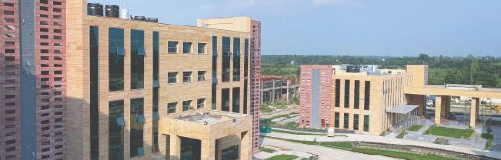 Even after 2 yrs of operations, AIIMS Kalyani infra inadequate Even after 2 yrs of operations, AIIMS Kalyani infra inadequate