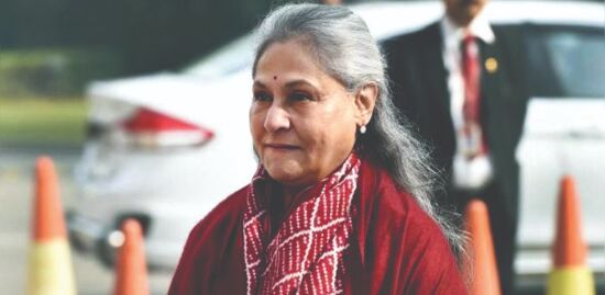 Jaya Bachchan to campaign for Trinamool across state