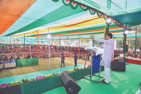 Modi, Shah not bothered about Maoist attack in Chhattisgarh Modi, Shah not bothered about Maoist attack in Chhattisgarh