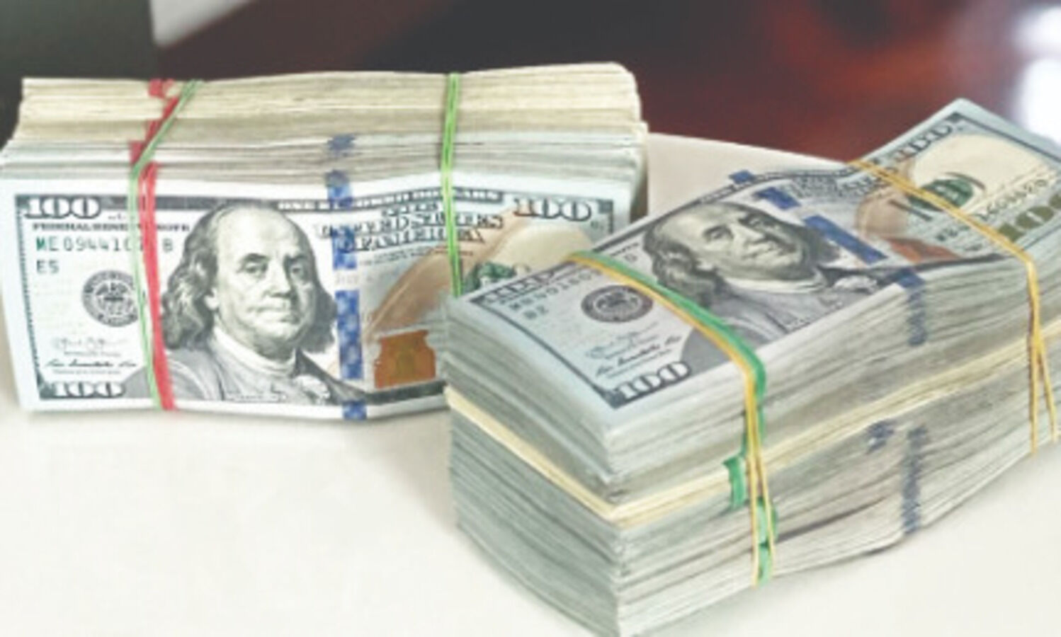 FDI inflows up 28% to $54.18 bn during Apr-Jan