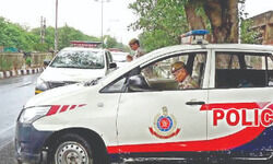 Response to plaints on social media lax, DCPs asked to act Response to plaints on social media lax, DCPs asked to act