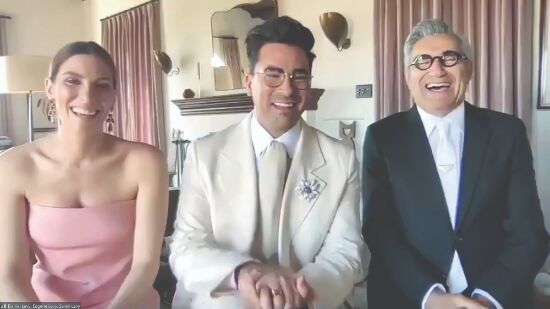 Actors of colour sweep all major awards Actors of colour sweep all major awards