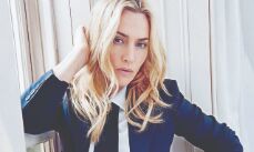 Kate opens up on stigma around homosexuality