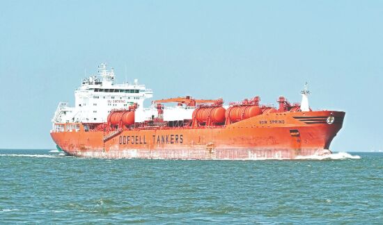 Oil drops below $64 as rising OPEC+, Iranian output weighs