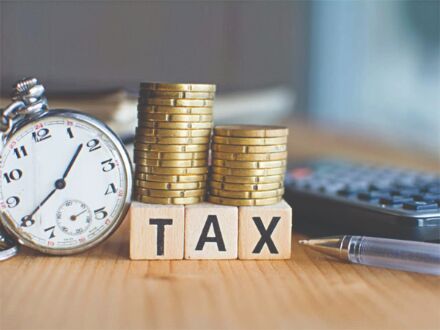 I-T dept floats offline utility for ITR I-T dept floats offline utility for ITR