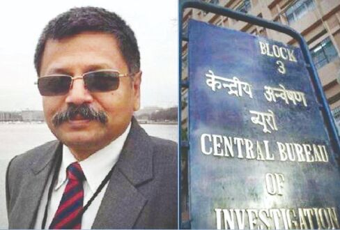 Consider meeting of committee for appointing CBI Director: SC to Centre Consider meeting of committee for appointing CBI Director: SC to Centre