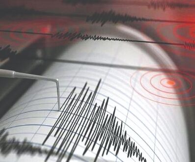 Quake of 5.4 magnitude jolts Sikkim Quake of 5.4 magnitude jolts Sikkim