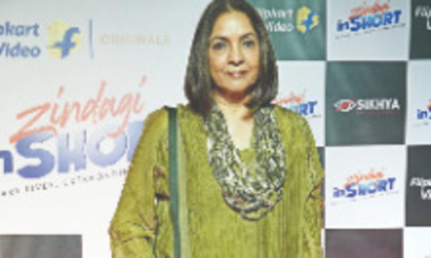 Neena comes on board for Amitabh-starrer Goodbye