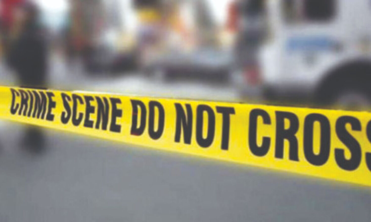 Couple kills selves in hotel room after families disapprove of relationship
