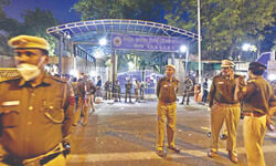 Delhis prisons to get over 6,000 CCTVs by April end Delhis prisons to get over 6,000 CCTVs by April end