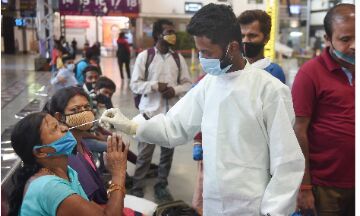 India logs over 1.07L cases in highest 1-day spike since outbreak