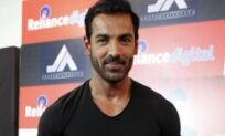 John Abraham: I still believe I am struggling John Abraham: I still believe I am struggling