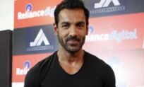 John Abraham: I still believe I am struggling