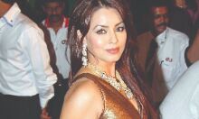Actor Mahima recalls being called scarface Actor Mahima recalls being called scarface
