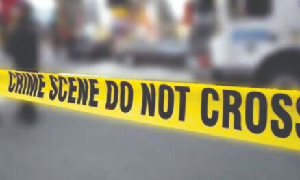 Couple kills selves in hotel room after families disapprove of relationship