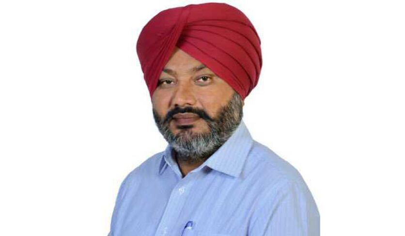 Instead of pretending of forming an SIT to curb illegal mining, Captain should make public names included in the report of mining department: Harpal Singh Cheema