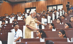 Pariksha Pe Charcha Pariksha Pe Charcha