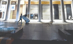 Night curfew in Delhi: As Covid numbers rise, so do the excuses Night curfew in Delhi: As Covid numbers rise, so do the excuses