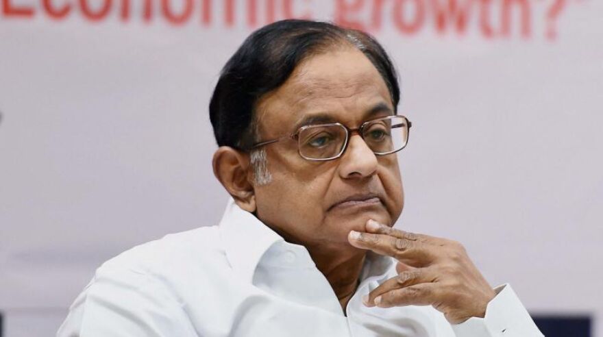 INX Media case: Delhi court grants exemption from personal appearance to Chidambaram