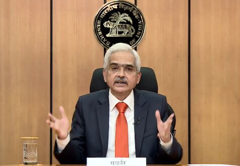 RBI keeps interests rates unchanged RBI keeps interests rates unchanged