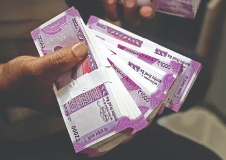 RBI provides relief to ECB borrowers RBI provides relief to ECB borrowers