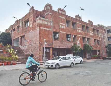 JNU sedition: Accused to get chargesheet copy