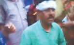Magrahat: TMC candidate Giasuddin Molla assaulted
