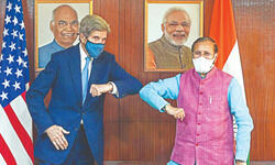 Getting the job done