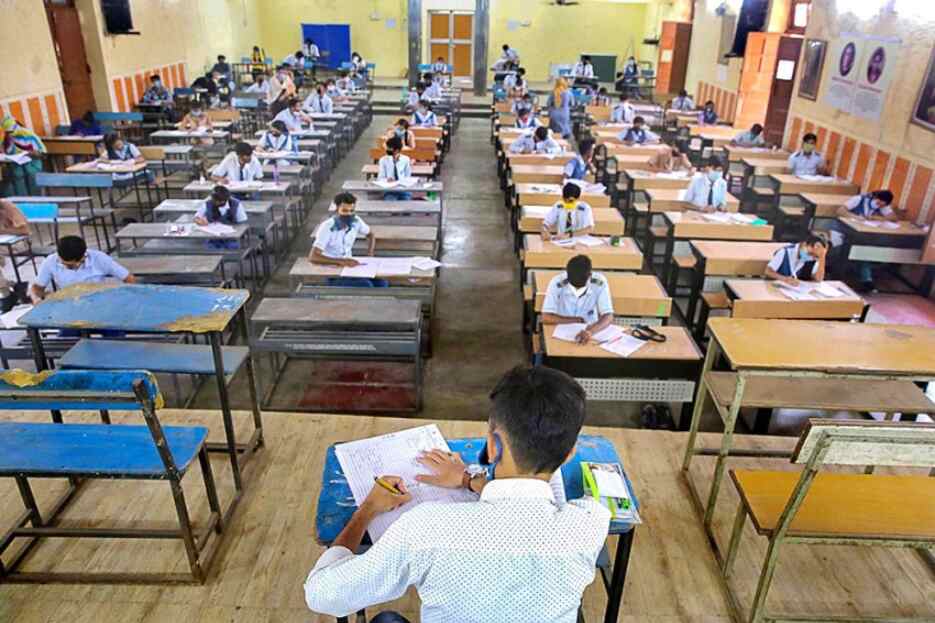 COVID-19: Students of classes 10, 12 want board exams cancelled