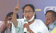Will always stand against division of voters along religious lines: Mamata