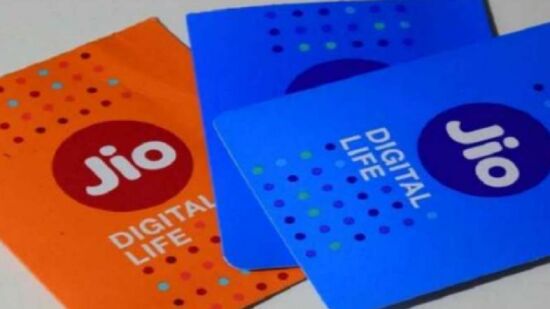 Jio saved $400 mn with spectrum trading deal: Report