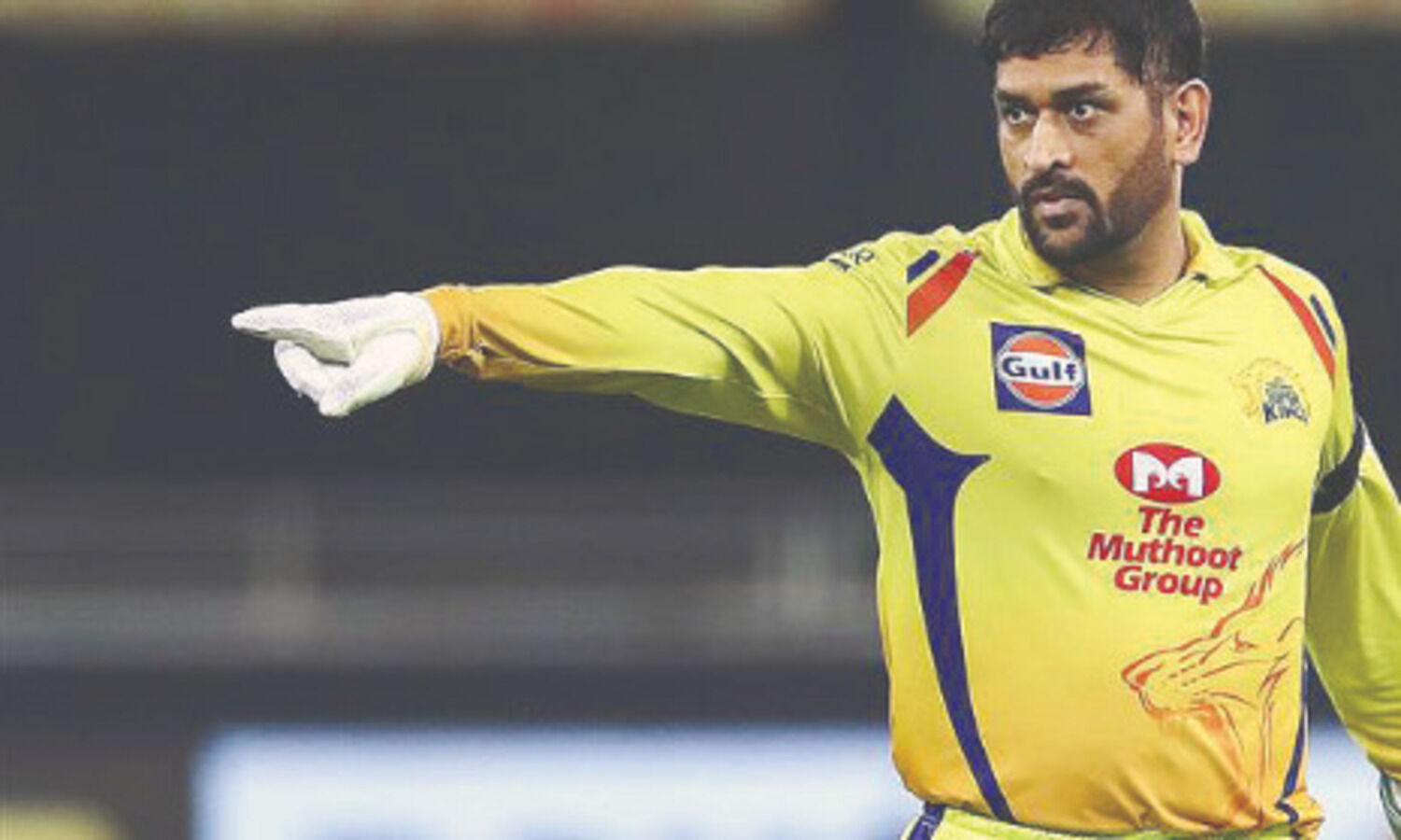 Its MSD vs Pant as CSK take on DC in their IPL season opener