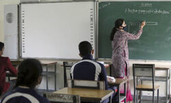 All schools in Delhi to be shut till further orders, says CM Kejriwal All schools in Delhi to be shut till further orders, says CM Kejriwal